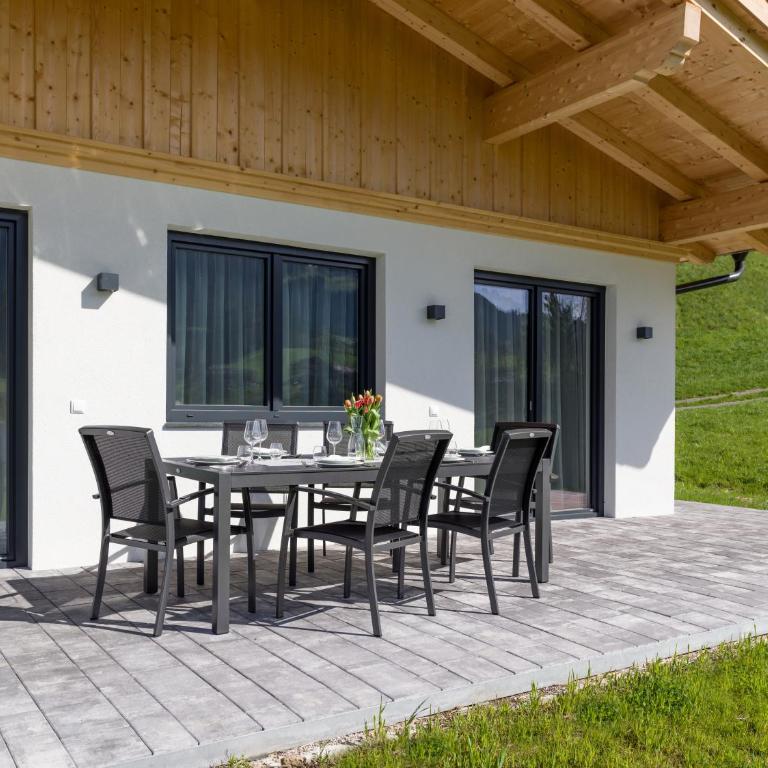 Ferienhaus zur Biene - Haus mit 2 Schlafzimmern - 11