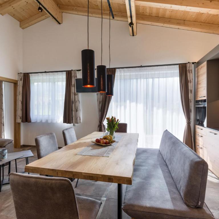 Ferienhaus zur Biene - Haus mit 2 Schlafzimmern - 12