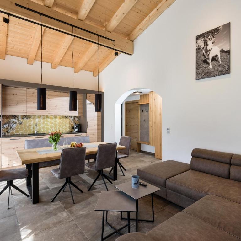 Ferienhaus zur Biene - Haus mit 2 Schlafzimmern - 17