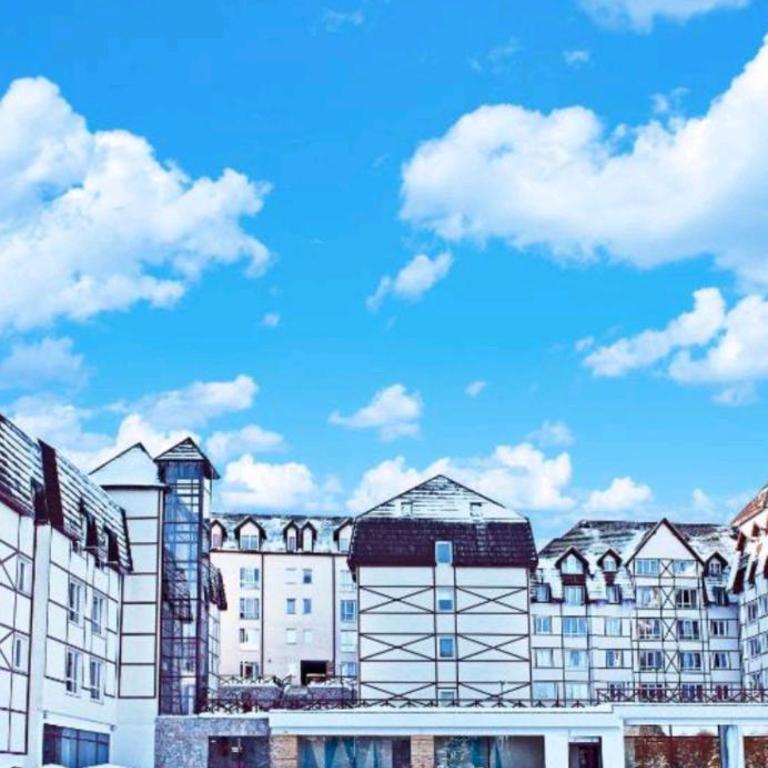 apartman Kraljevi čardaci Sadikovic sa garažom - Apartment with Mountain View - 22