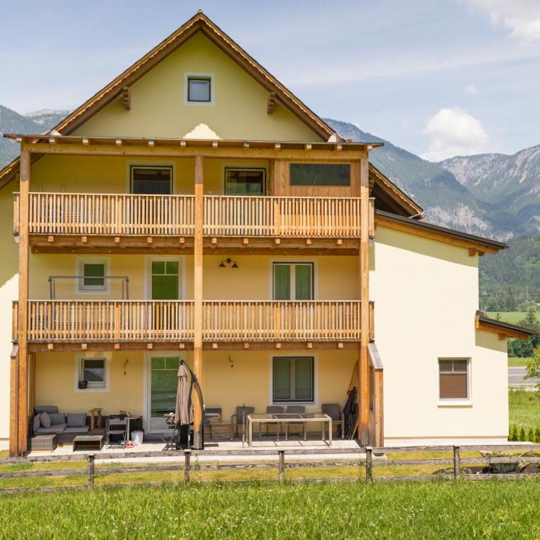Appartementhaus Schütter - Superior Apartment mit Sauna - 2