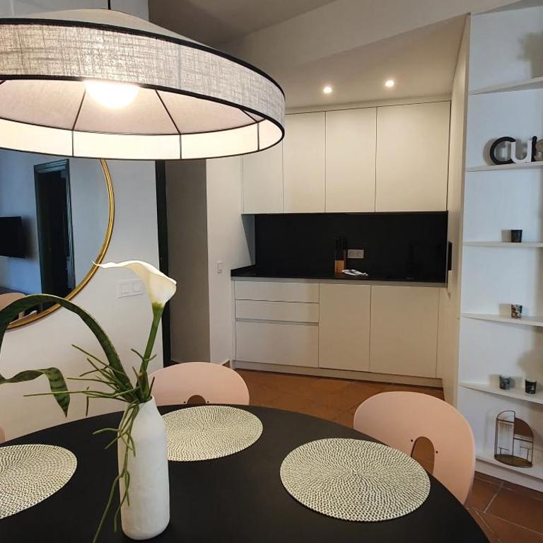 IMEDA APARTAMENTO DORNAJO - Apartamento de 1 dormitorio - 11
