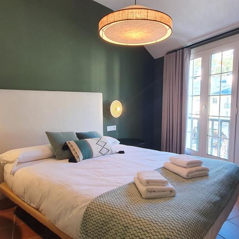 IMEDA APARTAMENTO DORNAJO - Apartamento de 1 dormitorio - 14
