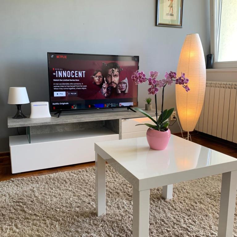 Sunkissed apartment - Apartman sa 2 Spavaće Sobe - 2