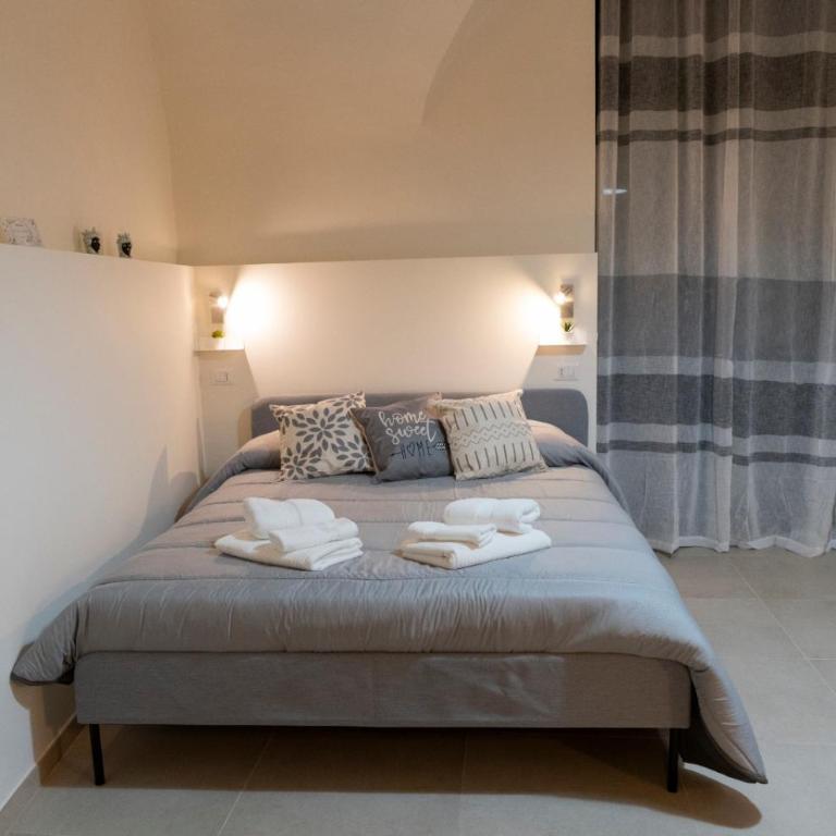 AD UN PASSO DAL CENTRO - Appartamento con 1 Camera da Letto - 8