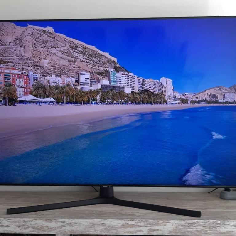Alicante Sea View Downtown Comfort - Apartment - 45