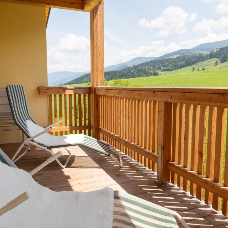 Appartementhaus Schütter - Superior Apartment mit Sauna - 3