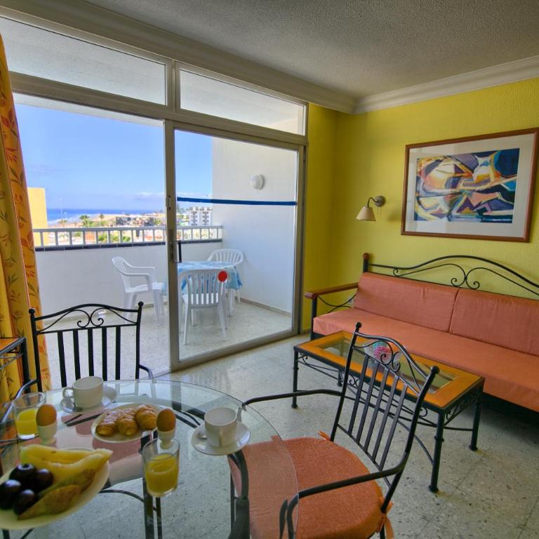 Apartamentos Amazonas - Apartamento de 1 dormitorio (1-3 adultos) - 16