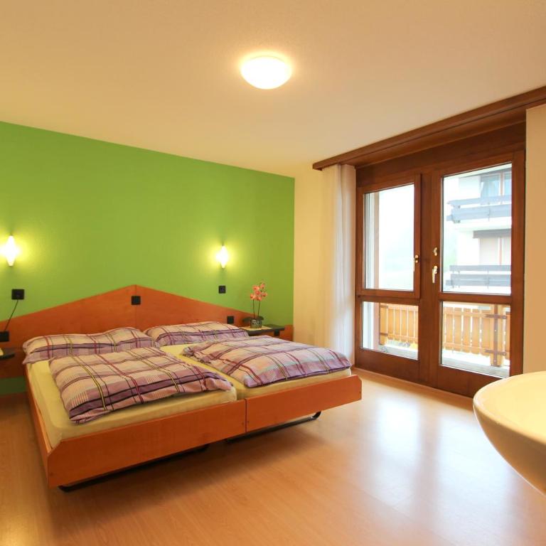 Ferienhaus-Apartment Golf - Superior Apartment - 3