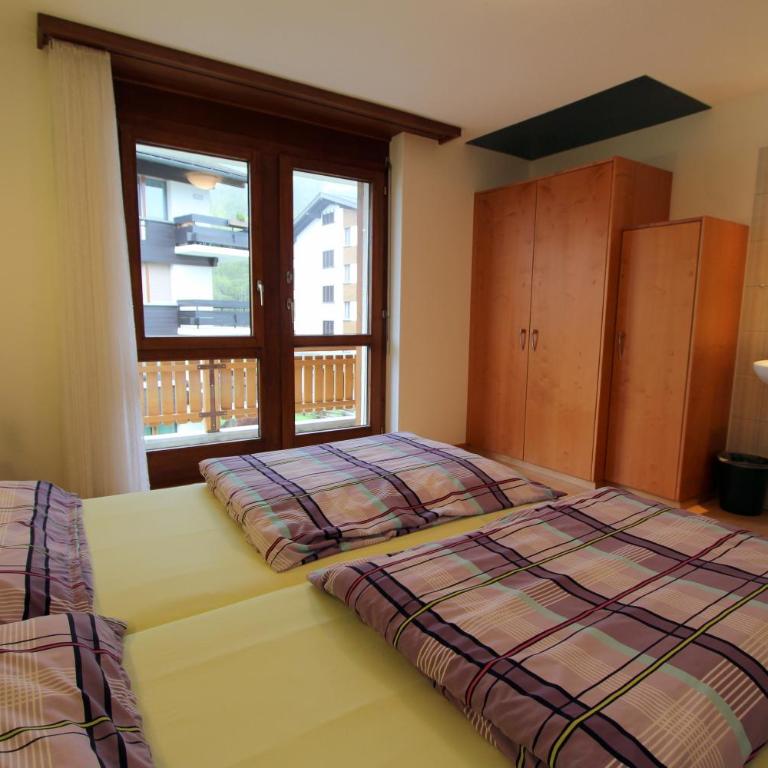 Ferienhaus-Apartment Golf - Apartment mit 3 Schlafzimmern - 8