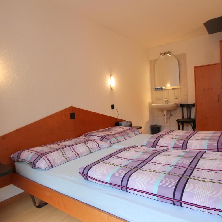 Ferienhaus-Apartment Golf - Apartment mit 3 Schlafzimmern - 2