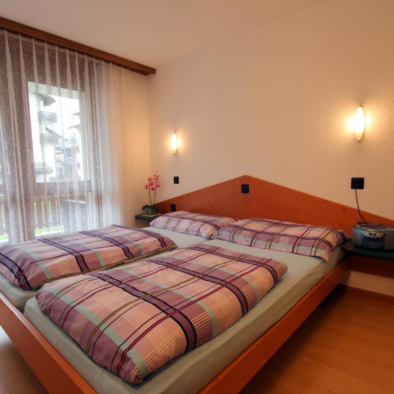 Ferienhaus-Apartment Golf - Apartment mit 3 Schlafzimmern - 4