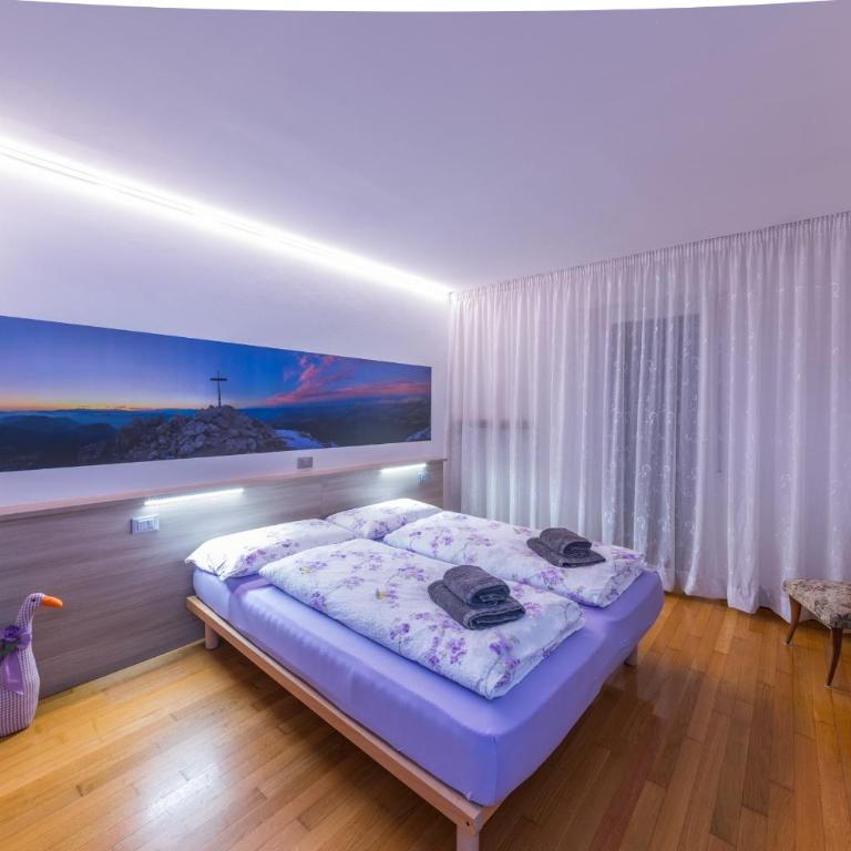 Casa Trettel - Apartment with Mountain View - 7