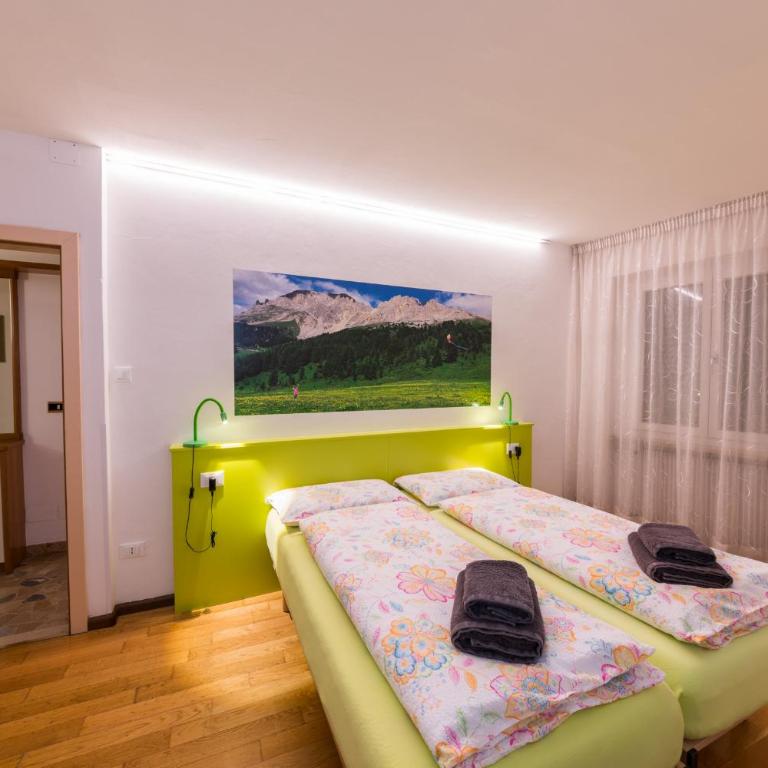 Casa Trettel - Apartment with Mountain View - 8