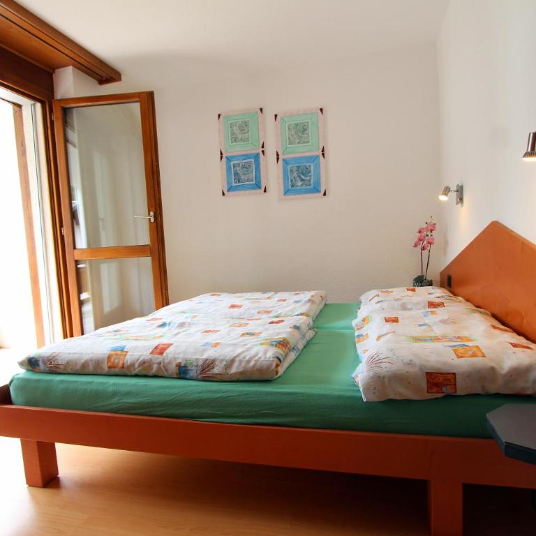 Ferienhaus-Apartment Golf - Superior Apartment - 2