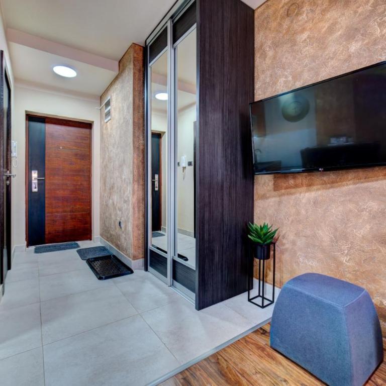 Jagodić Apartman - Apartman sa 1 Spavaćom Sobom - 3