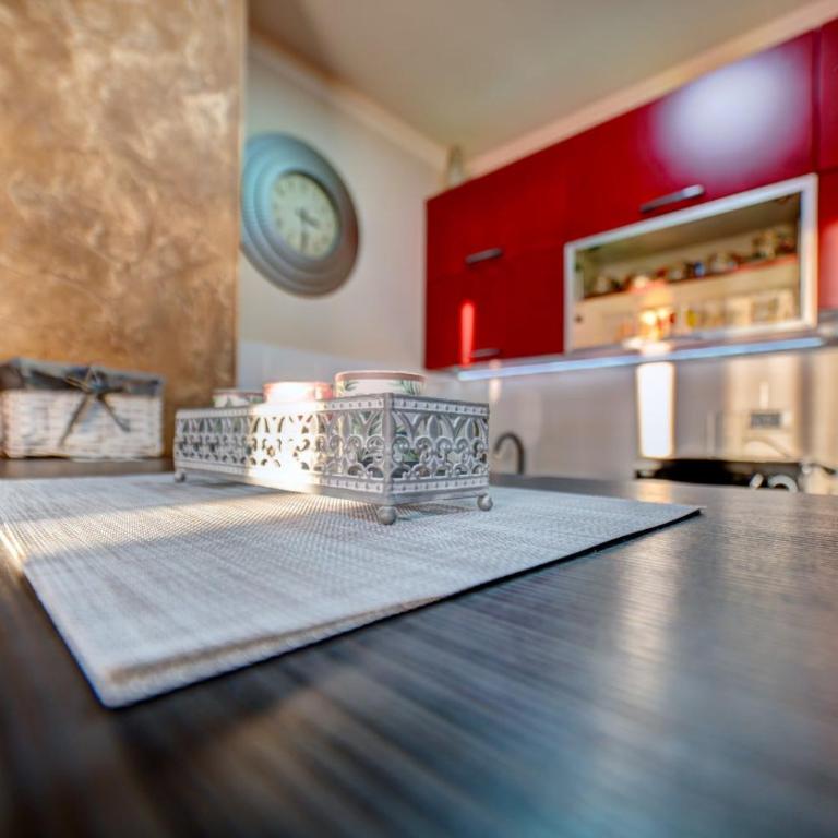 Jagodić Apartman - Apartman sa 1 Spavaćom Sobom - 11