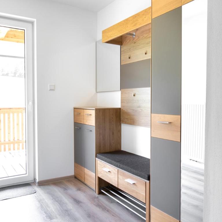 Appartementhaus Schütter - Superior Apartment mit Sauna - 16