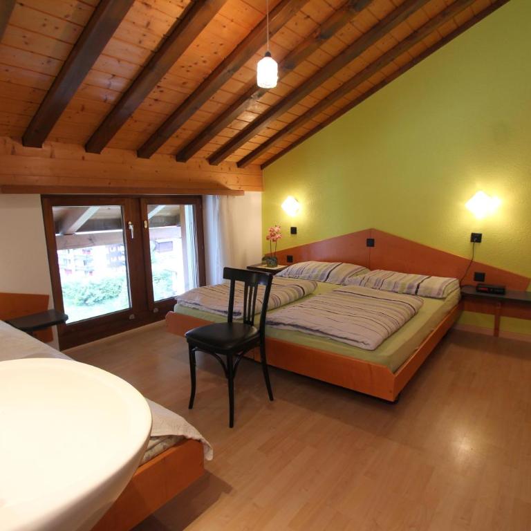 Ferienhaus-Apartment Golf - Superior Apartment mit 1 Schlafzimmer - 2