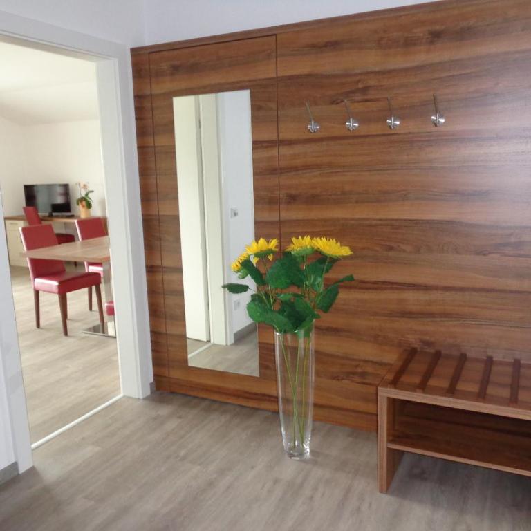 K3 - Appartements - Großes Apartment mit 1 Schlafzimmer (2-4 Erwachsene) - 4
