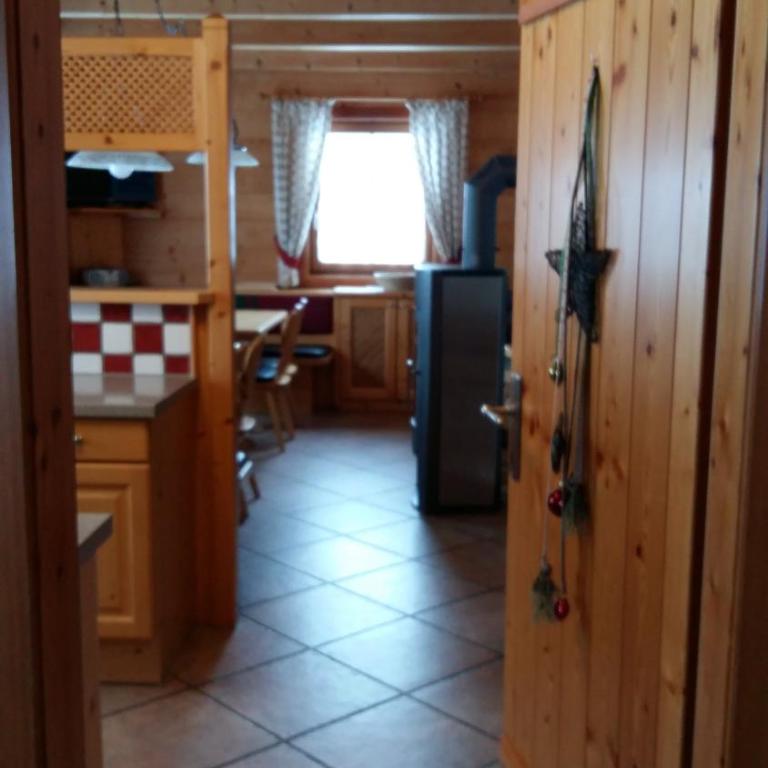 Ferienhaus Bichlhütte - Casa con 4 camere da letto - 42