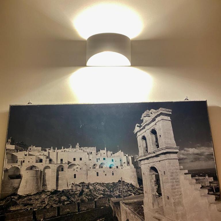 Dimora Le Volte Ostuni - Casa con 1 Camera da Letto - 33