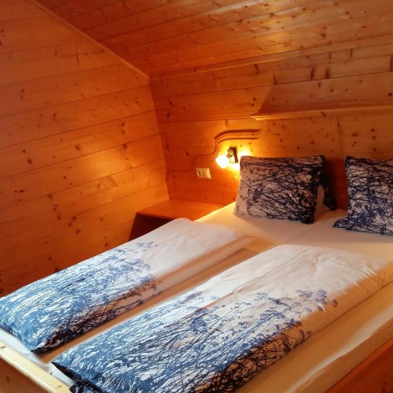 Ferienhaus Bichlhütte - Casa con 4 camere da letto - 51