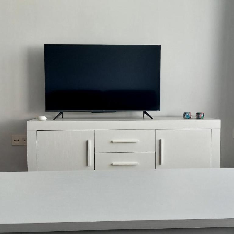 Apartamento 1º Línea de Playa - Duna Beach - Two-Bedroom Apartment - 6