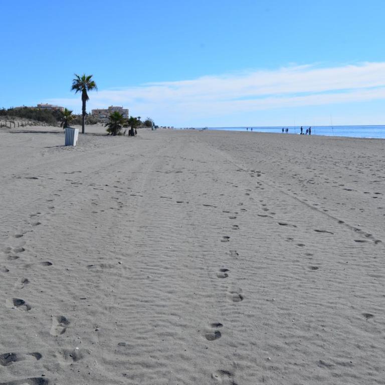 Apartamento 1º Línea de Playa - Duna Beach - Two-Bedroom Apartment - 22