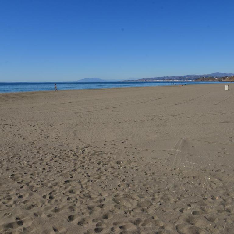 Apartamento 1º Línea de Playa - Duna Beach - Two-Bedroom Apartment - 21