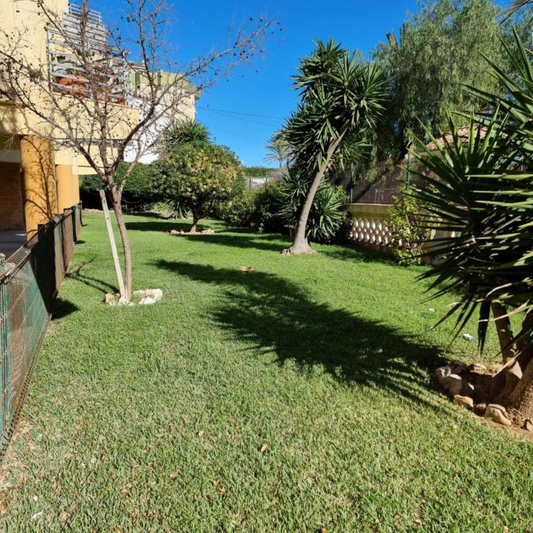 Appartement Cala Blanca - Apartamento de 2 dormitorios - 36