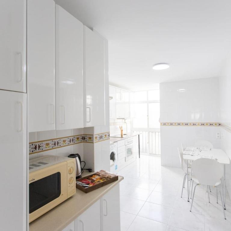 Cielos 57 - Apartamento de 3 dormitorios - 5