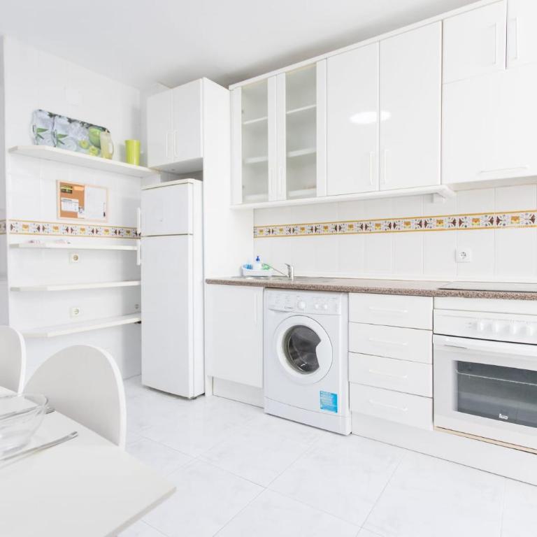 Cielos 57 - Apartamento de 3 dormitorios - 6