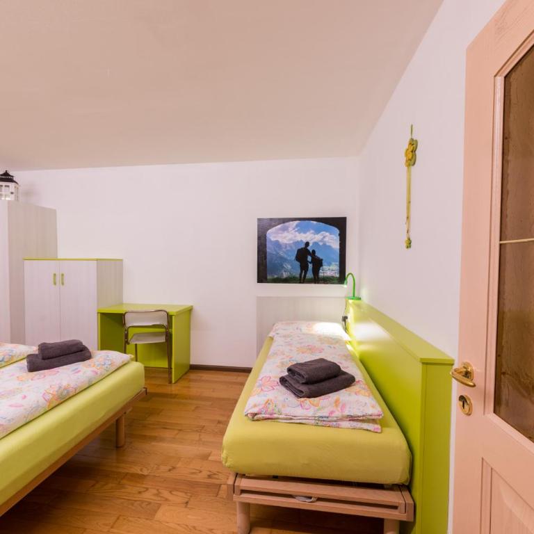 Casa Trettel - Apartment with Mountain View - 9
