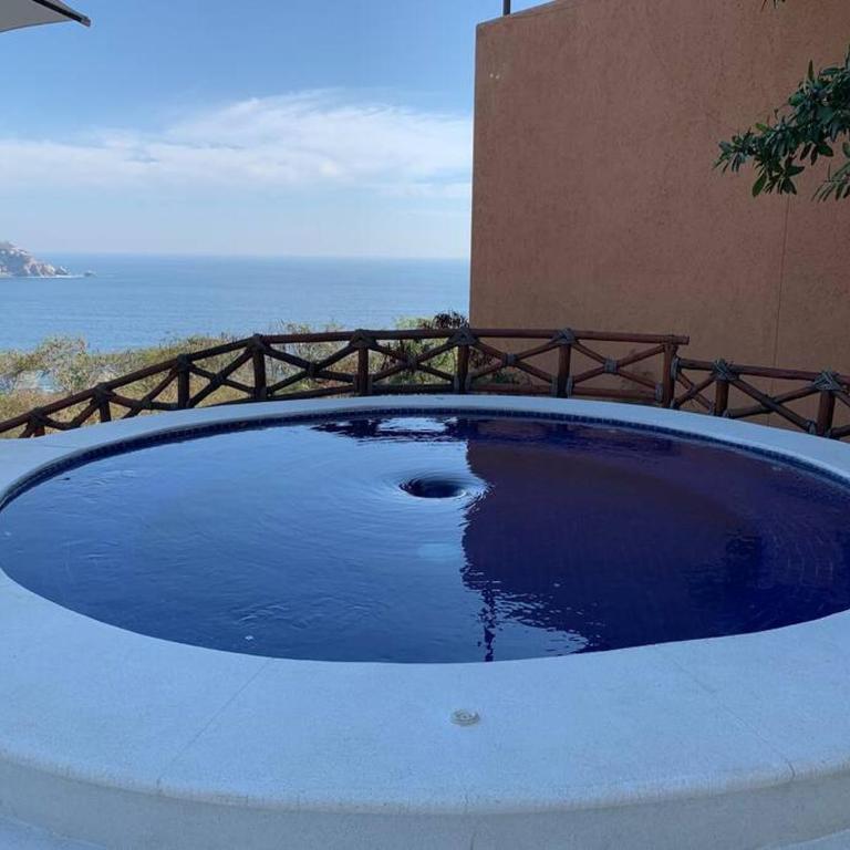 Bello Departamento Veleros frente al mar - Apartamento de 3 dormitorios - 49