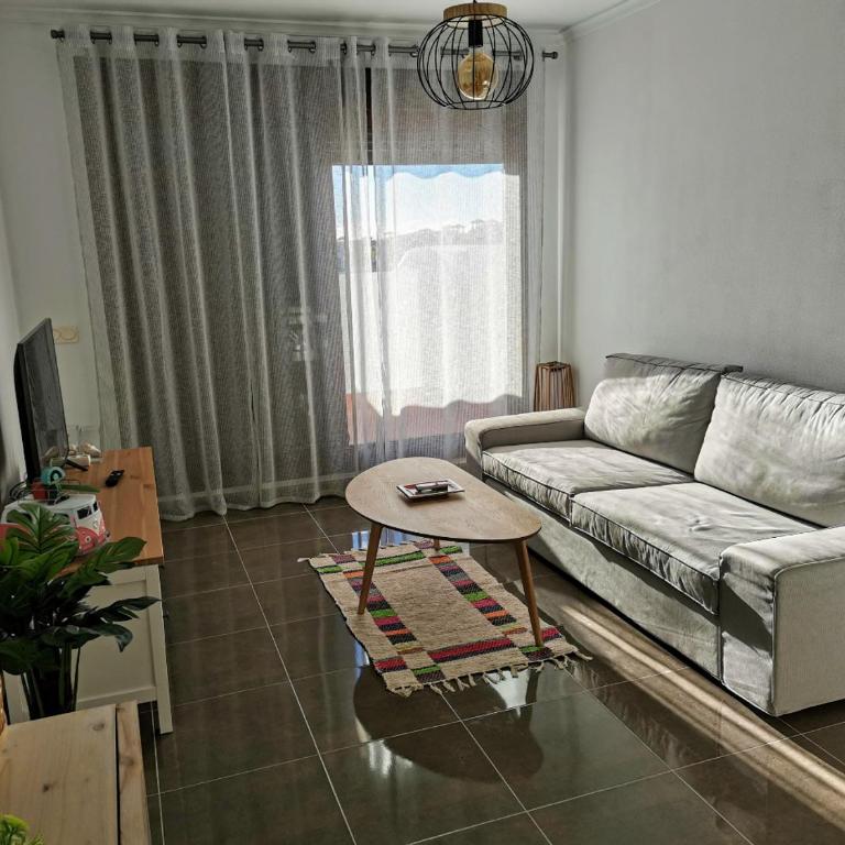 VeraTespera - Vera Playa WiFi, Piscina, Ocio Familiar - Apartamento de 2 dormitorios - 3