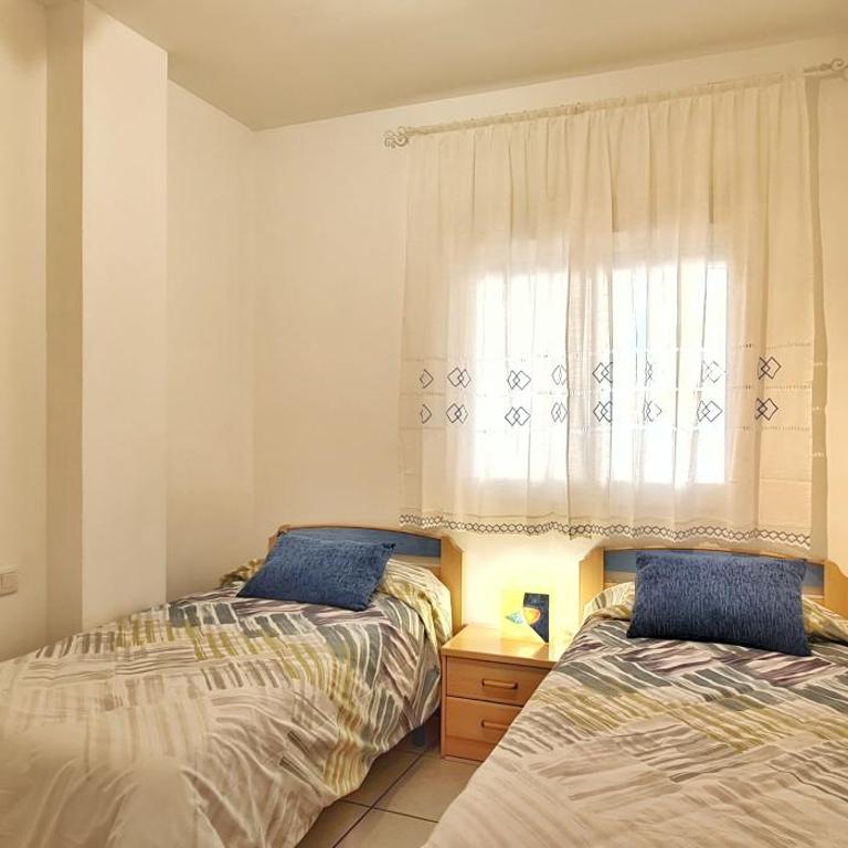 Bonrepòs Las Brisas apartamento planta baja en la playa - Apartamento de 2 dormitorios - 22