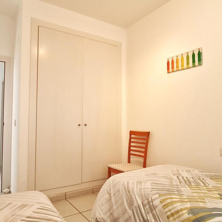 Bonrepòs Las Brisas apartamento planta baja en la playa - Apartamento de 2 dormitorios - 20