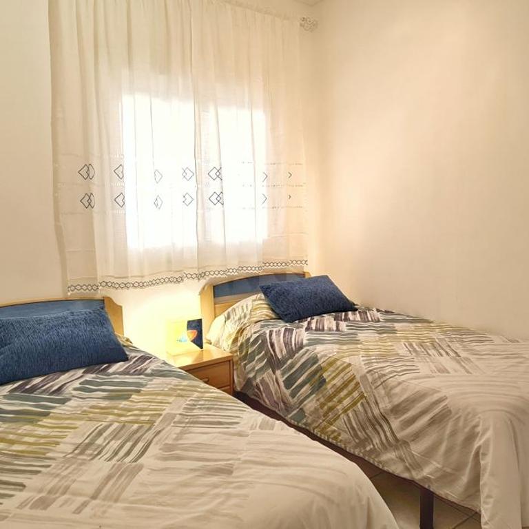 Bonrepòs Las Brisas apartamento planta baja en la playa - Apartamento de 2 dormitorios - 21