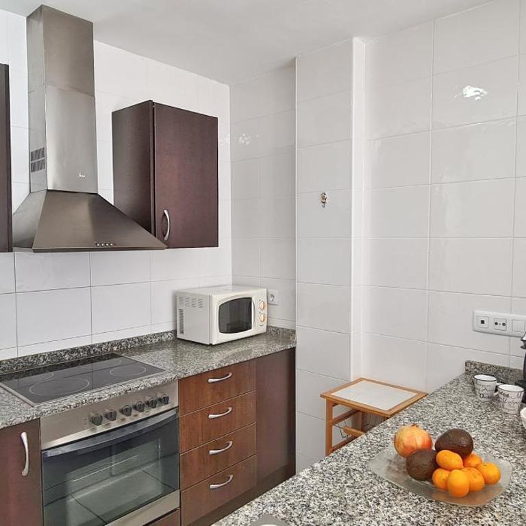 Bonrepòs Las Brisas apartamento planta baja en la playa - Apartamento de 2 dormitorios - 16