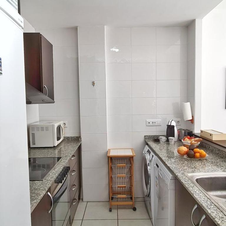 Bonrepòs Las Brisas apartamento planta baja en la playa - Apartamento de 2 dormitorios - 15