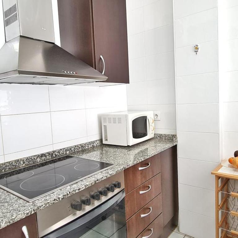 Bonrepòs Las Brisas apartamento planta baja en la playa - Apartamento de 2 dormitorios - 12