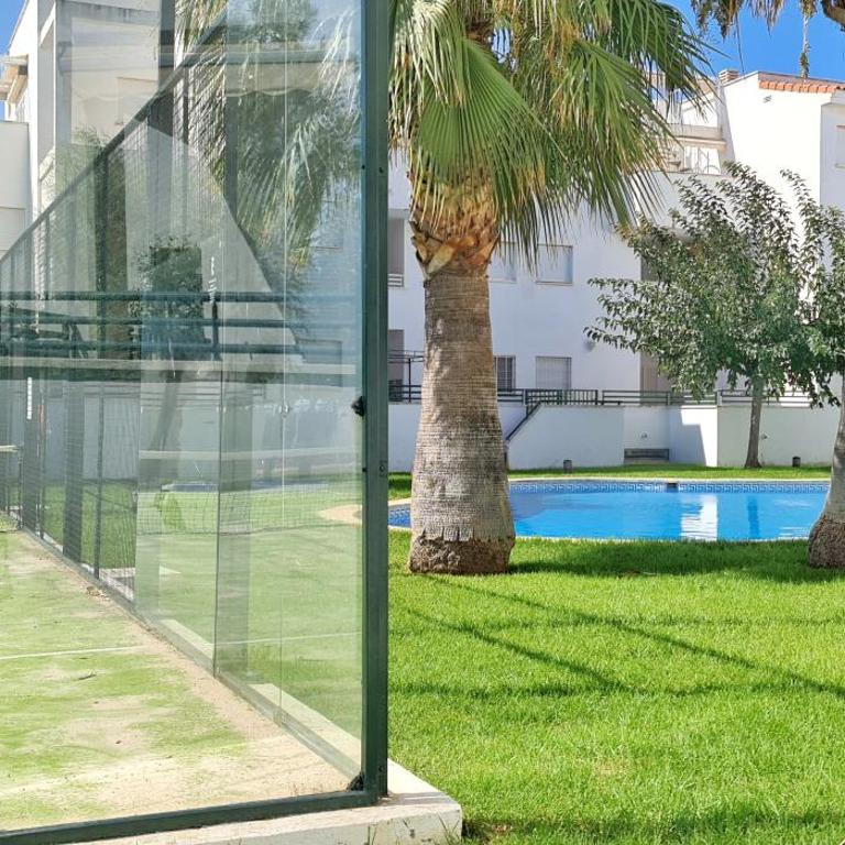 Bonrepòs Las Brisas apartamento planta baja en la playa - Apartamento de 2 dormitorios - 6