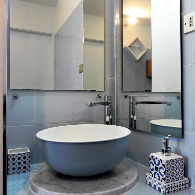 La Mole apartment - One-Bedroom Apartment - 18