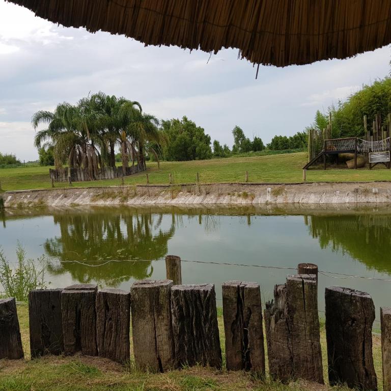 amanecer de RIO y pesca - Suite Familiar - 30