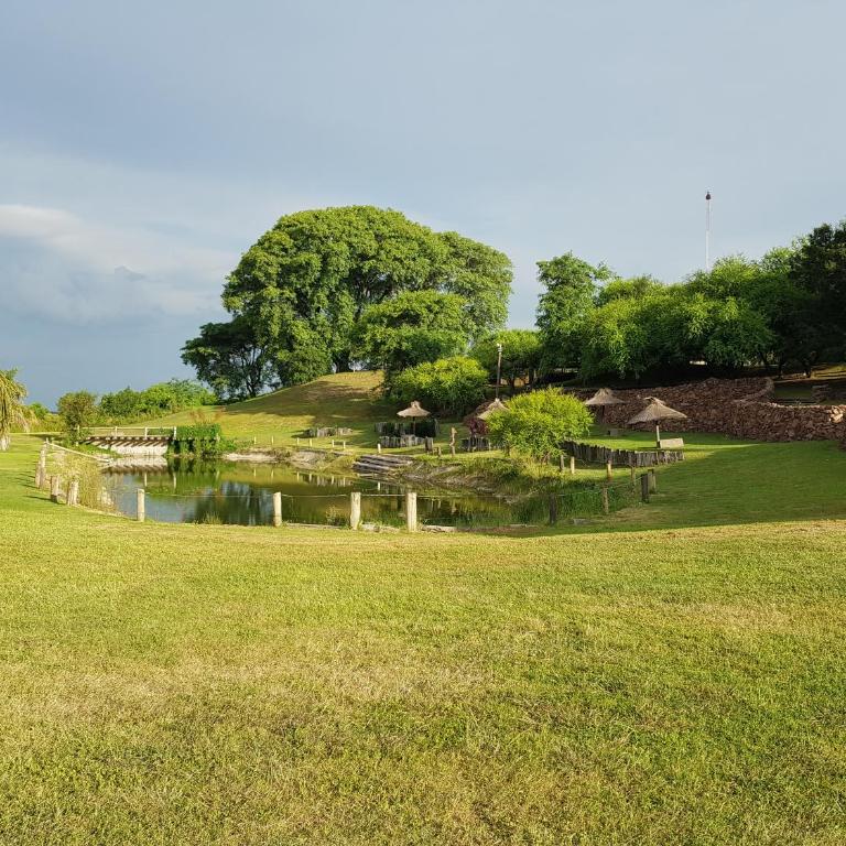 amanecer de RIO y pesca - Suite Familiar - 31