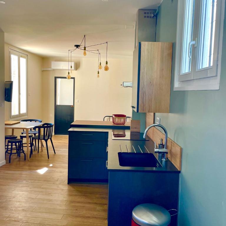 Ô bord de mer - Apartamento de 2 dormitorios - 1