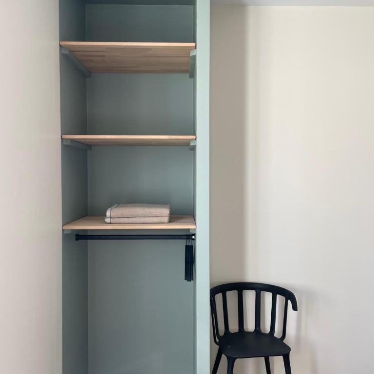 Ô bord de mer - Apartamento de 2 dormitorios - 15