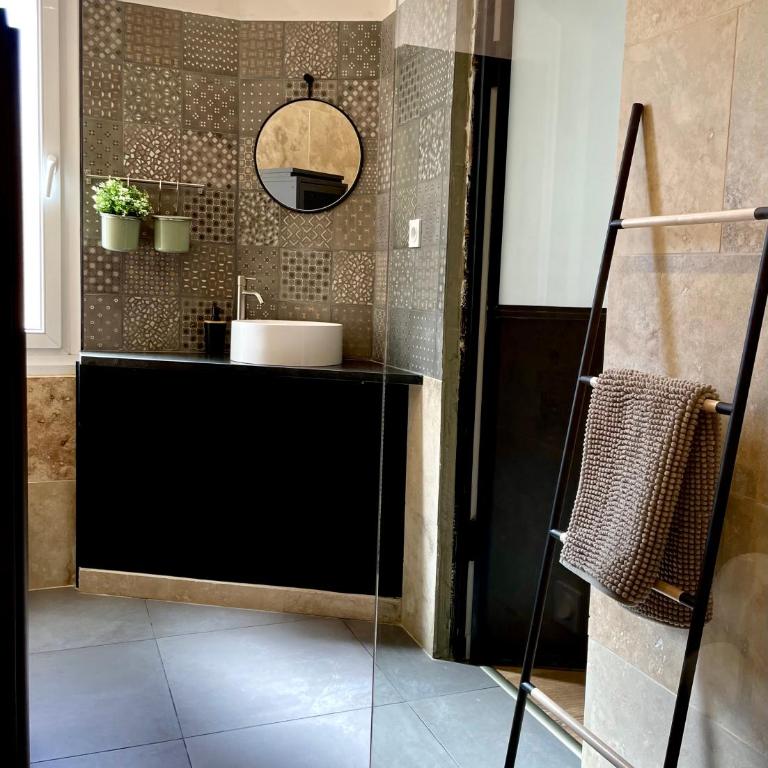 Ô bord de mer - Apartamento de 2 dormitorios - 7