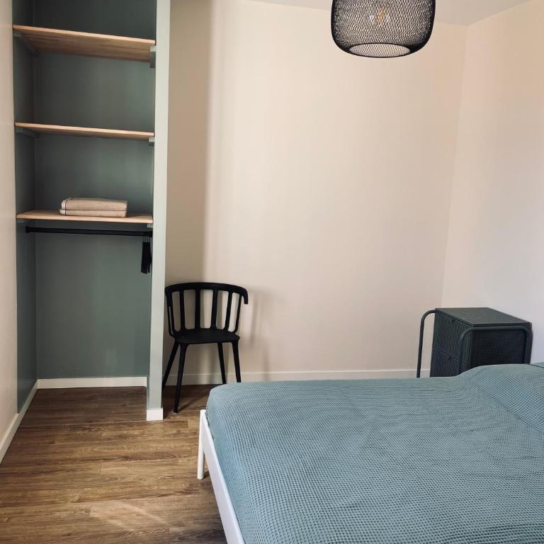 Ô bord de mer - Apartamento de 2 dormitorios - 13